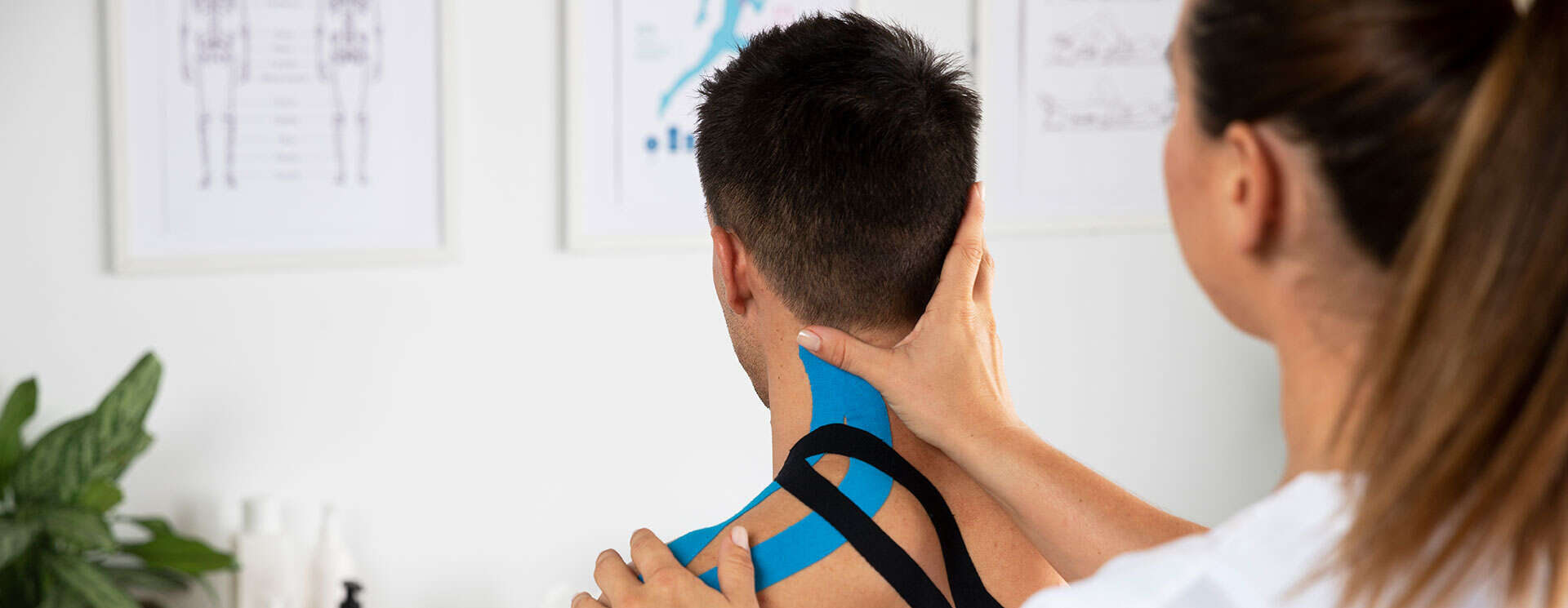 Neck and shoulder pain relief with top chiropractic care in Eatontown NJ.
