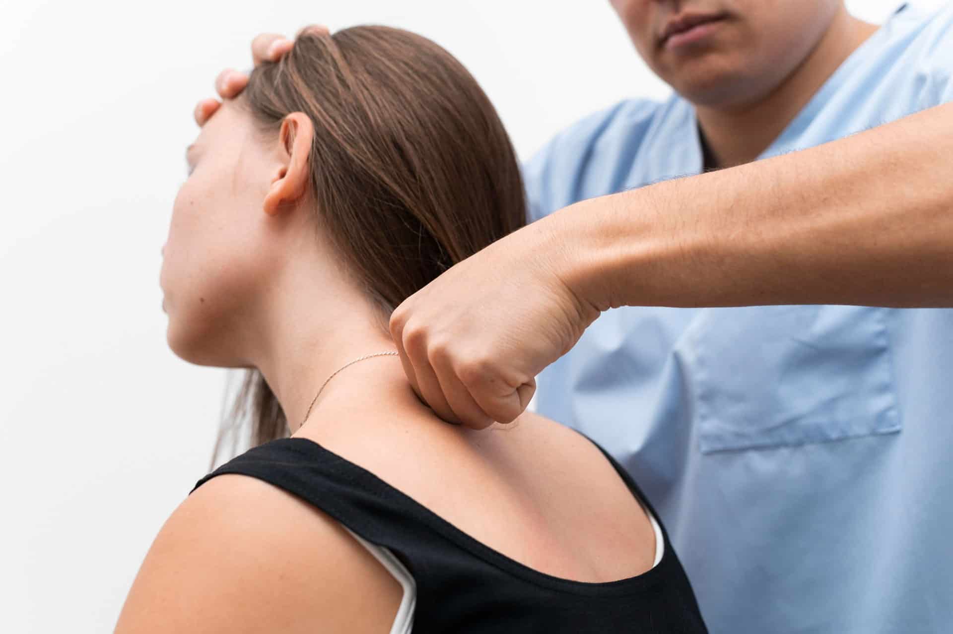 Professional chiropractic care for neck and back pain in Eatontown, NJ.