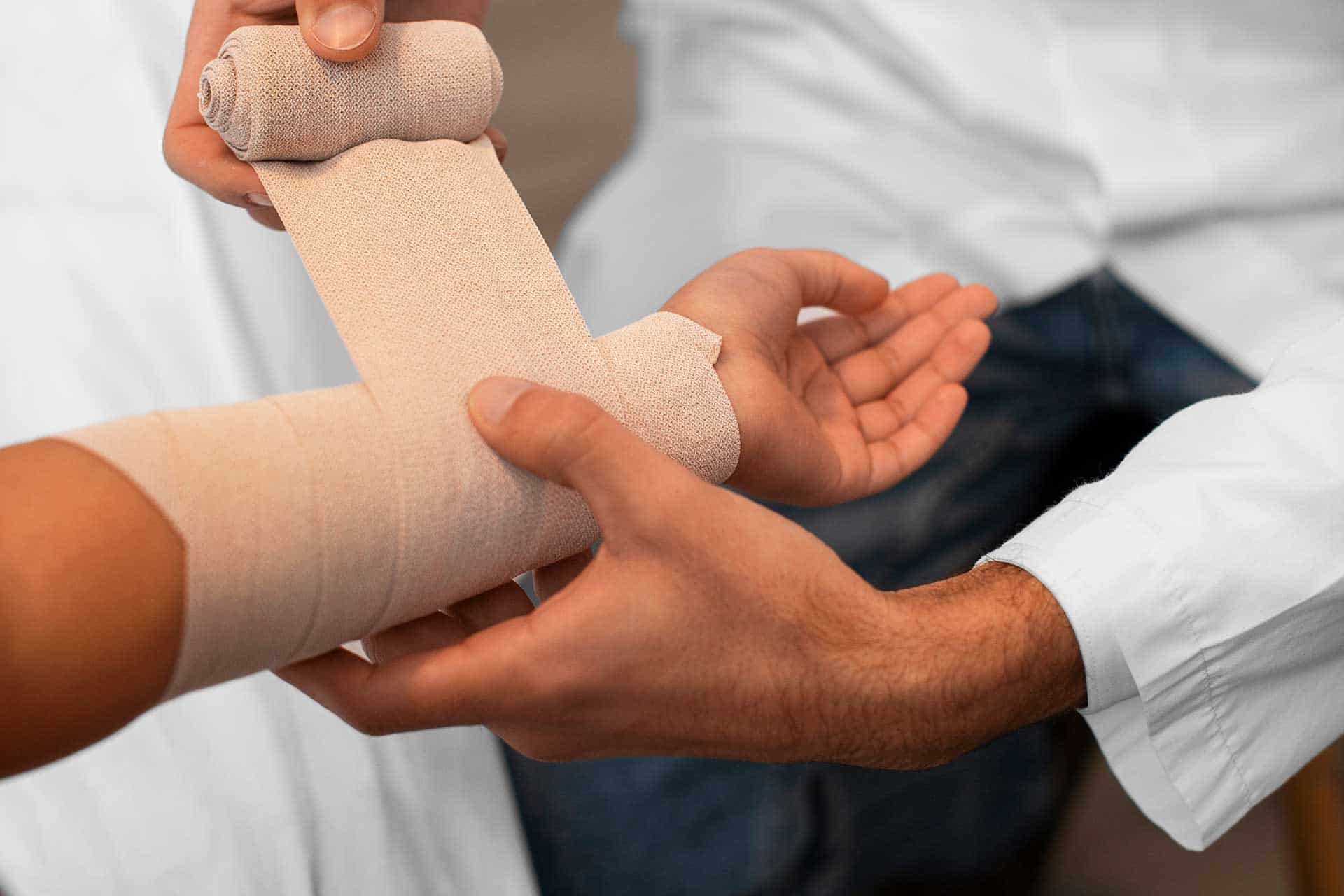 Experienced chiropractor providing personalized natural treatment solutions.